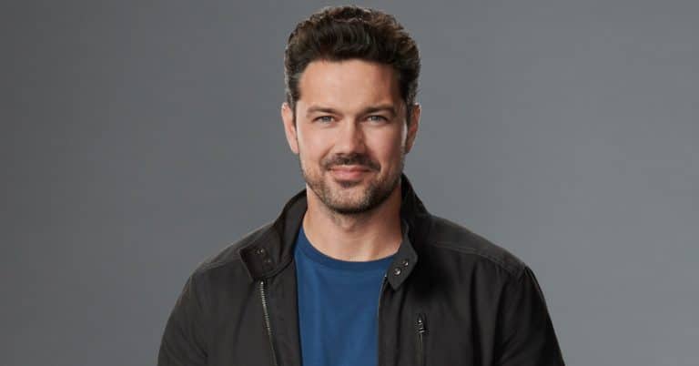 Ryan Paevey Violated And Livid, Exposes Thief In Epic Rant