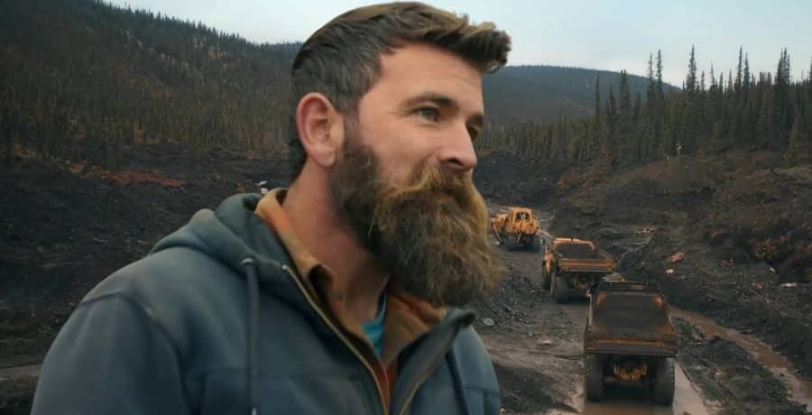 'Gold Rush' Controversial Miner Heading Back To Series