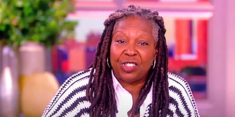 ‘The View’ Whoopi Goldberg’s Own Series Discussed