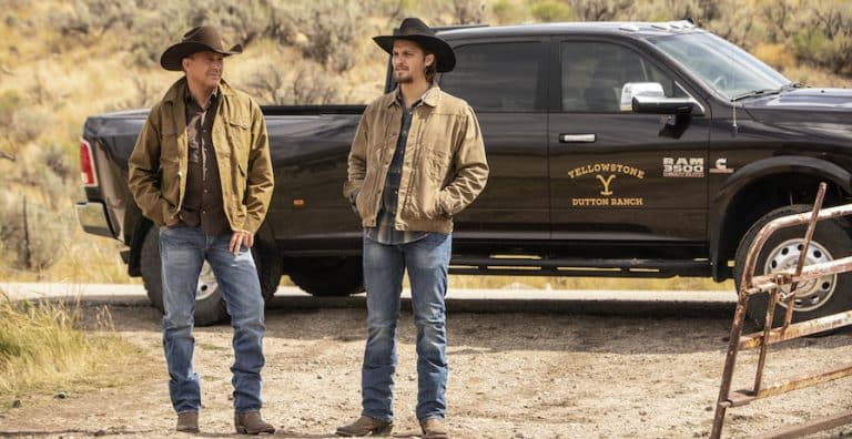 ‘Yellowstone’ Fans Should Be Thrilled About Post-Strike Production News