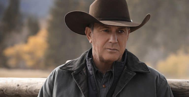 Has ‘Yellowstone’ Star Kevin Costner Moved On With Jewel?