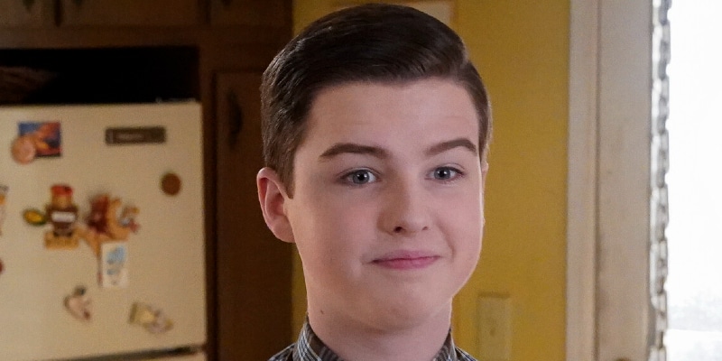 Young Sheldon on Instagram: It's official— #YoungSheldon season 7 is just  months away! Mark your calendars and we'll see you February 15th!