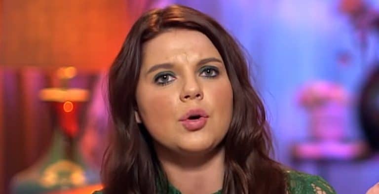 Amy Duggar King Suspected To Be Pregnant With Second Child