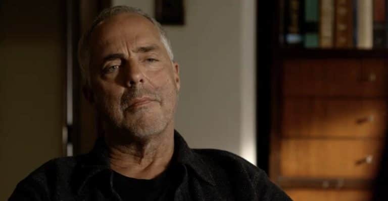 Michael Connelly Shares News On ‘Bosch: Legacy’ Season 3