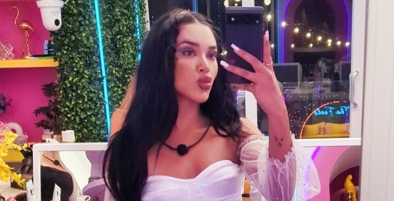 ‘Love Island Games’: What Is Cely’s Face Tattoo?