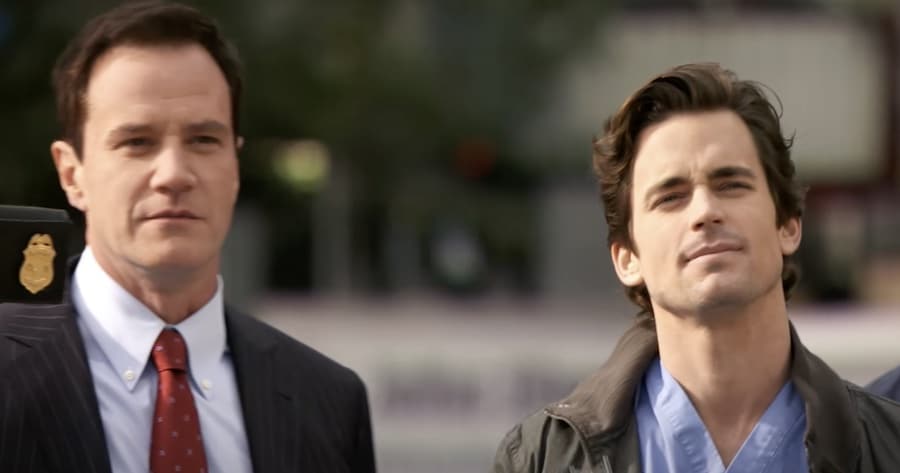 White Collar Revival: 5 Reasons Why Matt Bomer's Charming Con