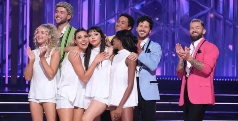 ‘DWTS’ Fans Livid Over Elimination Process, Call For Change