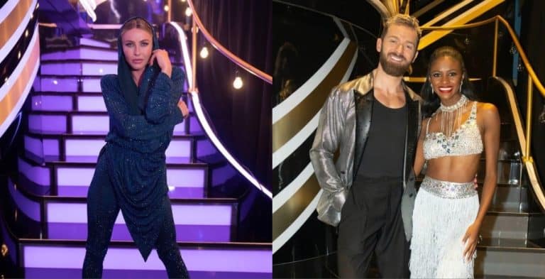 ‘DWTS’ Fans SLAM Julianne Hough’s Weird Comments to Charity