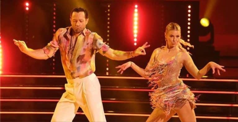 ‘DWTS’ Semifinals: Who Topped The Leaderboard Tonight?
