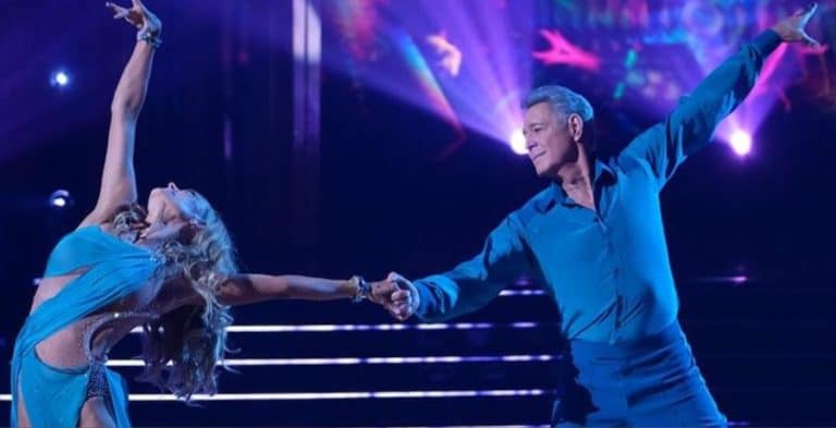 ‘DWTS’ Whitney Houston Night: Who Had The High Score?