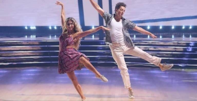 ‘DWTS’ Music Video Night: Who Topped The Leaderboard?