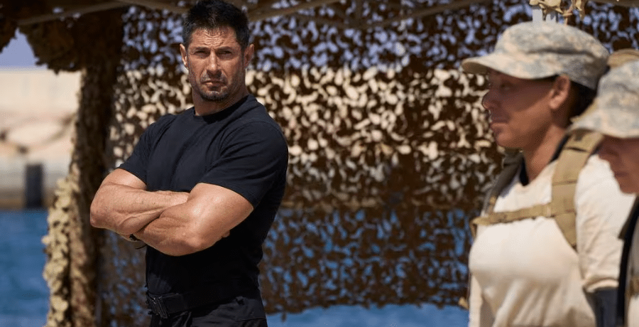 Rudy Reyes appears in Special Forces | Courtesy of Fox