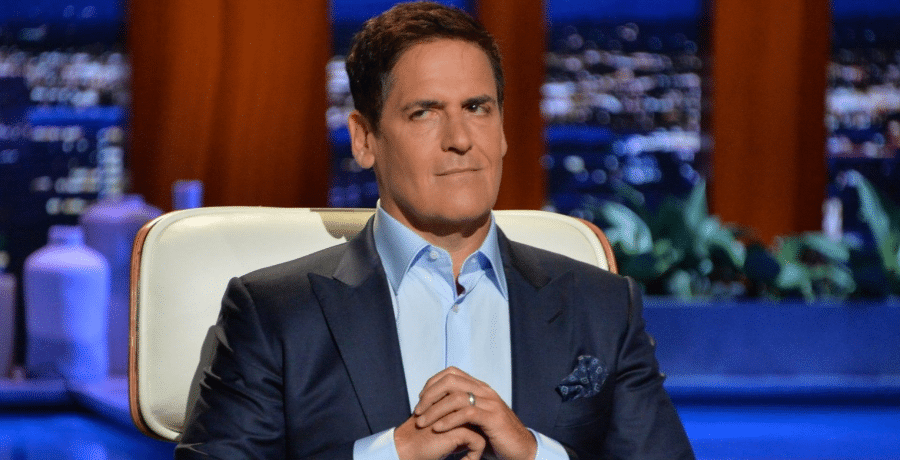 Mark Cuban appears on 'Shark Tank' | Courtesy of ABC