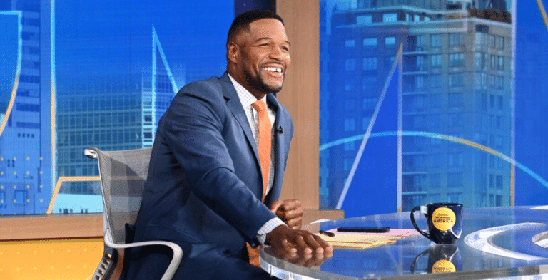 ‘GMA’ Michael Strahan’s Absence Explained