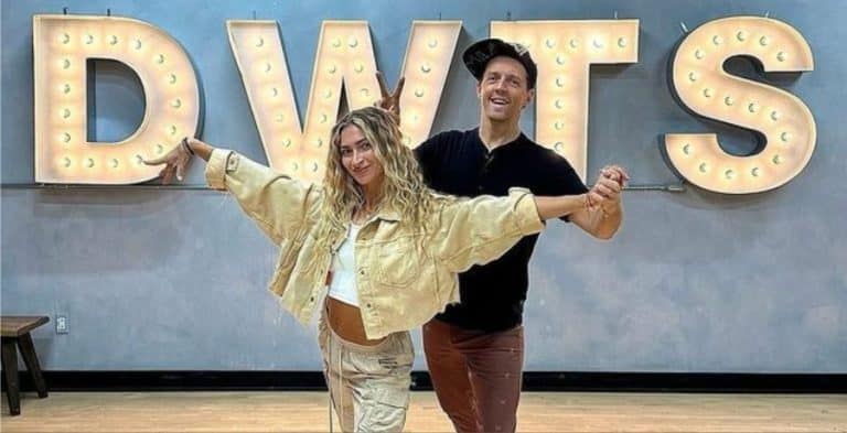 Jason Mraz Says ‘DWTS’ Helped Him Accept His Sexuality