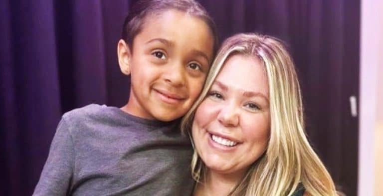 Kailyn Lowry Shares Lux’s Epic Prediction For Twins, Video