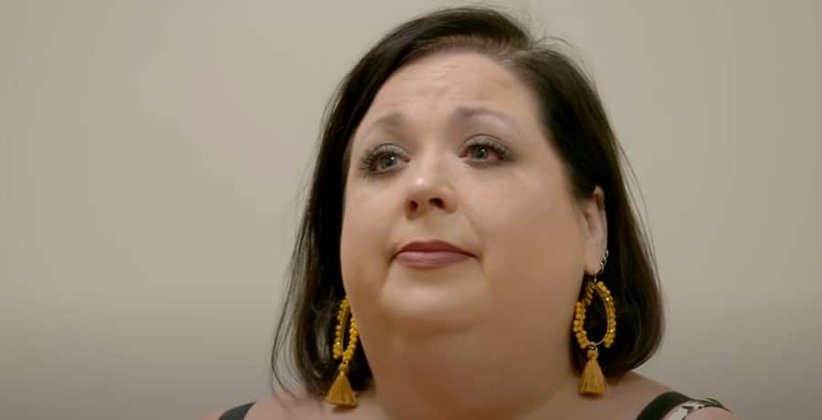Meghan Crumpler from 1000-Lb Best Friends, TLC, Sourced from YouTube