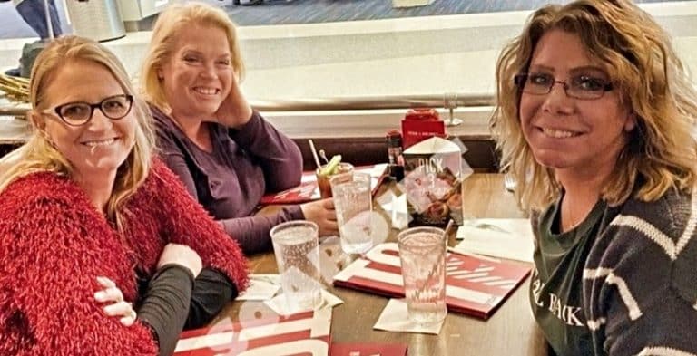 Fans Livid Over Christine & Janelle Brown’s Treatment Of Meri