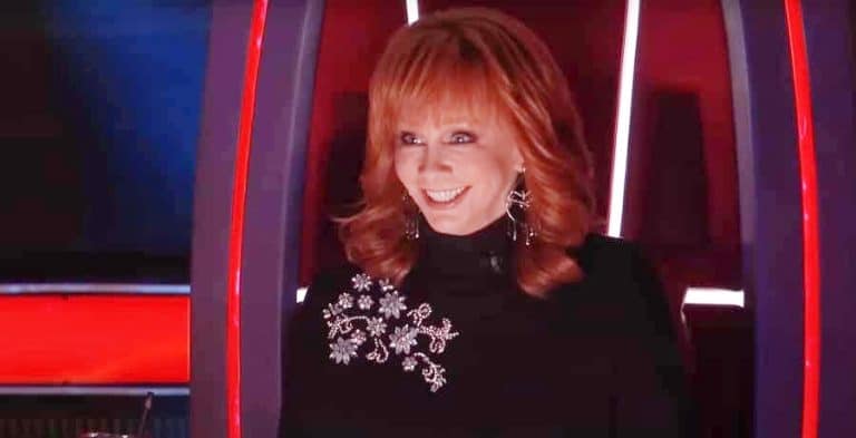 Reba McEntire Admits Her Marriage Was All Business