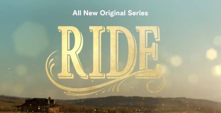 Hallmark Has Quietly Decided On Future Of ‘Ride’ Series