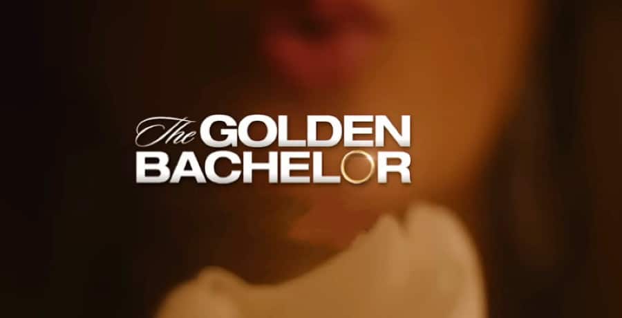 'Golden Bachelor' logo/Credit: ABC YouTube