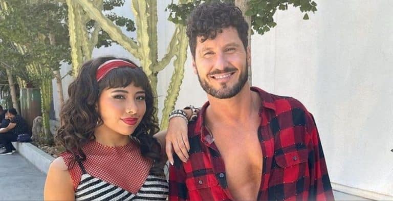 ‘DWTS’ Xochitl Gomez Injured, Can She Compete Tonight?