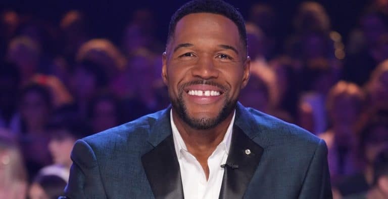 ‘GMA’ Michael Strahan Missing, Who Replaced Him?