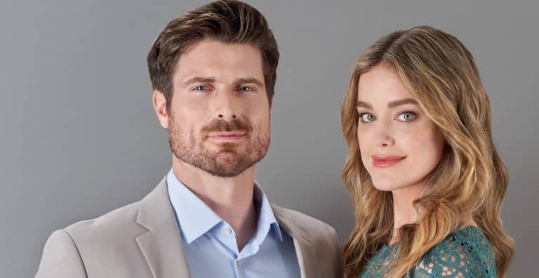‘Love On The Right Course’: First Hallmark New Year New Movies