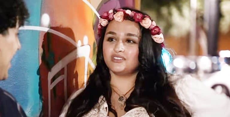 TLC’s Jazz Jennings Drops Over 100-Lbs: See Shocking Photo