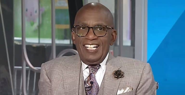 ‘Today’ Al Roker Missing From The Studio: Why?