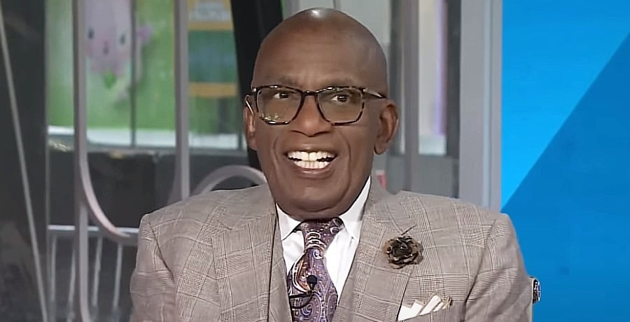 Al Roker, YouTube