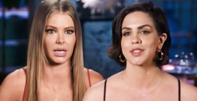 Fans Call Ariana Madix And Katie Maloney Scammers