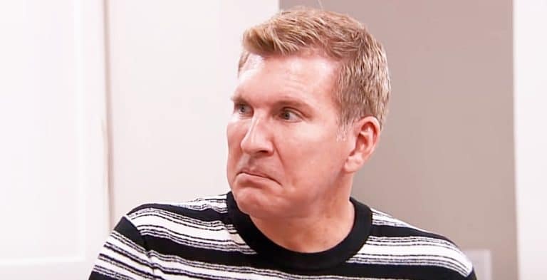 Todd Chrisley Starving Behind Bars: Dead Cat, Expired Food, & Mold