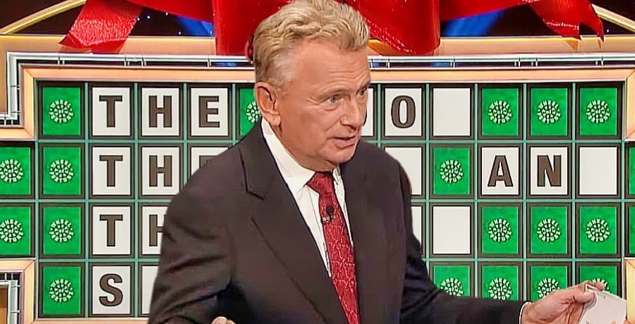 Pat Sajak, Wheel Of Fortune, YouTube