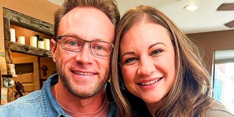 ‘OutDaughtered’ Danielle Busby Jets To Tahoe Without Adam