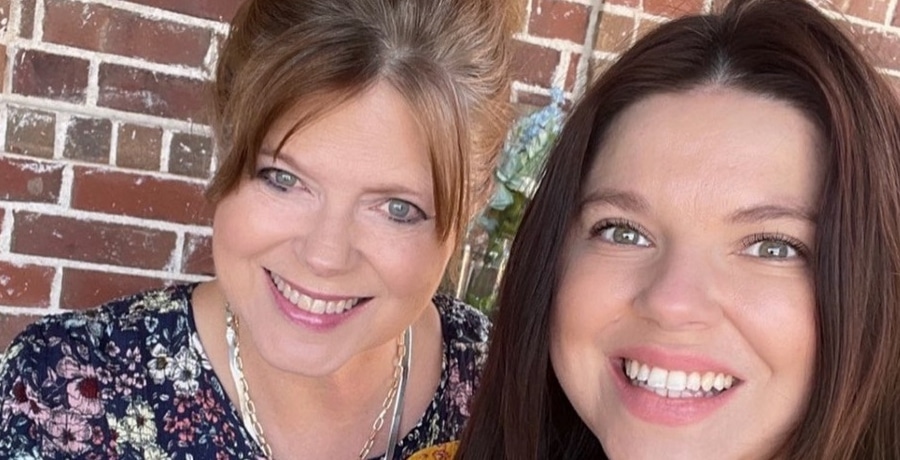 Amy Duggar King Instagram