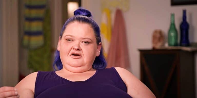 ‘1000-Lb Sisters’ Amy Slaton Reveals She’s Exhausted & Done