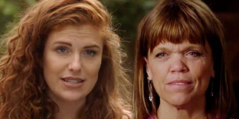 ‘LPBW’ Fans Call Out Audrey Roloff’s Blatant Disrespect For Amy