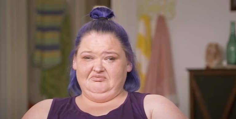 Amy Halterman from 1000-Lb Sisters, TLC, Sourced from YouTube