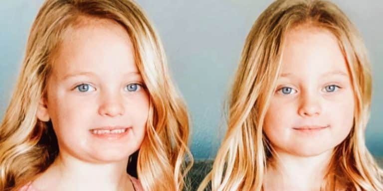 ‘OutDaughtered’ Ava & Olivia Busby Cause Confusion In New Photo