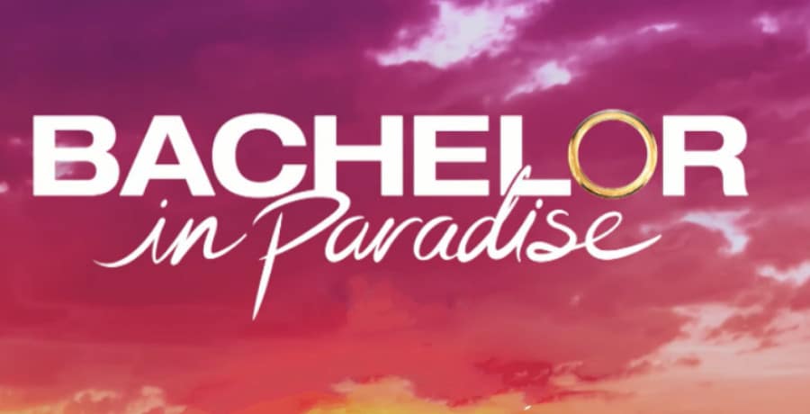 'Bachelor In Paradise' logo/Credit: YouTube
