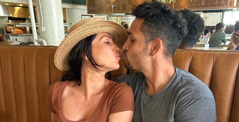 Becca Kufrin & Thomas Jacobs Shunned By ‘Bachelor In Paradise’?