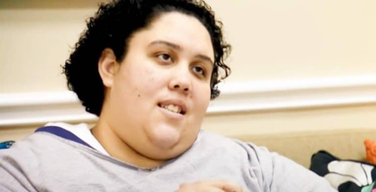 ‘My 600-lb Life’: Bettie Jo Elmore Gives NICU Update On Her Son