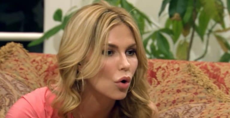 Brandi Glanville Leaks Bombshell Texts From ‘RHUGT’ Producers