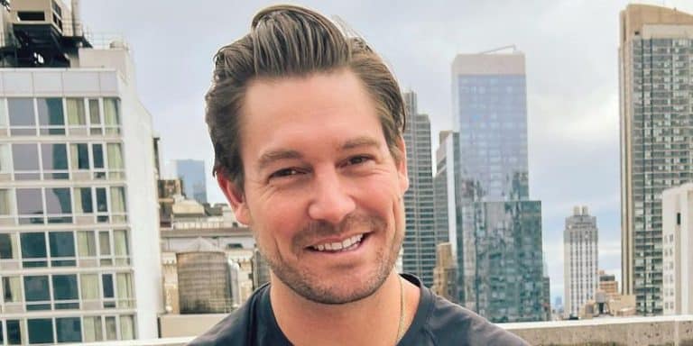 ‘Southern Charm’ Craig Conover Addresses Drinking While Driving