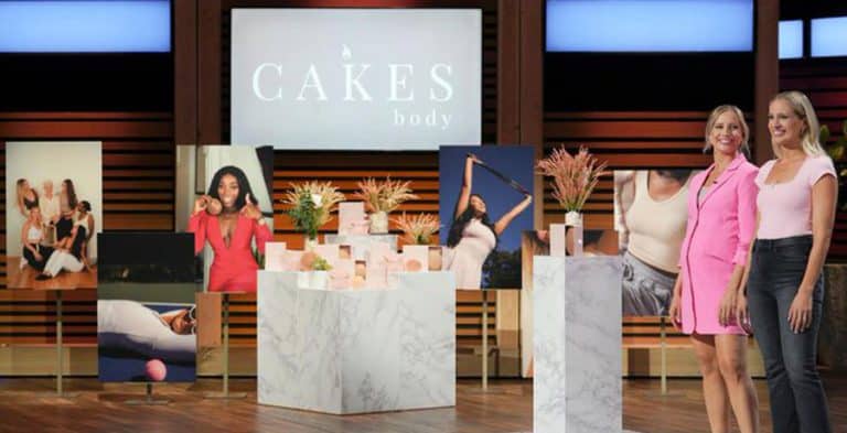‘Shark Tank’: Where To Buy CAKES Body Silicone Inserts