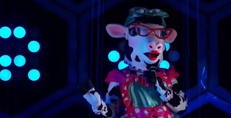 Fans Believe New 'Masked Singer' Clues Reveal Identity Of Cow