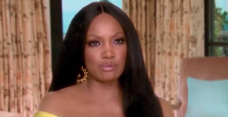 ‘RHOBH’ Garcelle Beauvais Spills Tea On Private Convo With Kyle