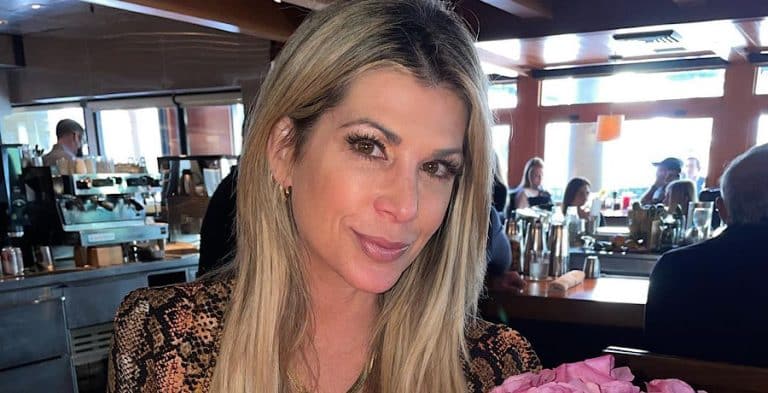 Alexis Bellino Has No Allegiance To Shannon, Shares Why