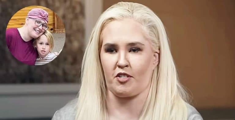 Mama June’s Family Asks For Prayers Amid Anna’s Final Trip
